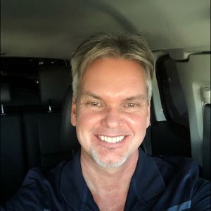 Meet your Posher, Timothy